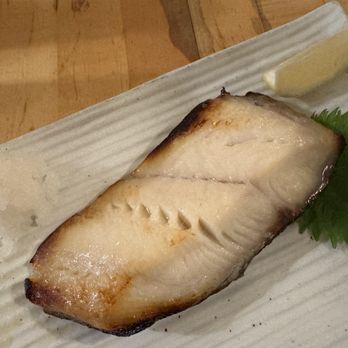 Otafuku Restaurant - miso cod - Japanese Near Me - Gardena, California Otafuku Restaurant - miso cod - Japanese Near Me - Gardena, California