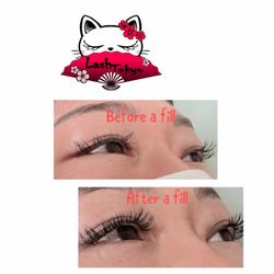 Lash Tokyo