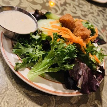 Rathskeller Restaurant & Bar - Side salad - New American Near Me - Southbury, Connecticut Rathskeller Restaurant & Bar - Side salad - New American Near Me - Southbury, Connecticut