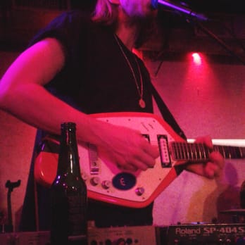 Malandar - Music Venues Near Me - Seville, SE