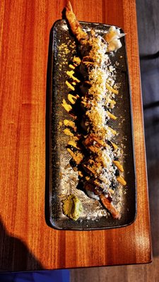 Kusshi Sushi WestPost by null