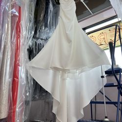 The Drycleaners