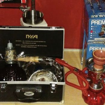 Effortless Vapes - Vape Shops Near Me - Effort, Pennsylvania