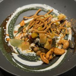 Kiran's - Delhi Chaat