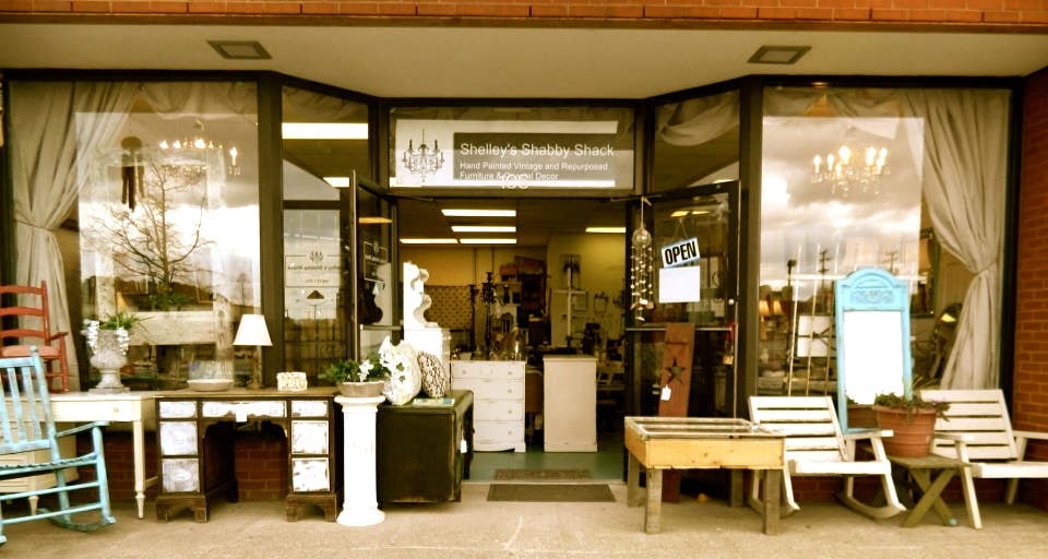 Photos for Shelley's Shabby Shack Yelp