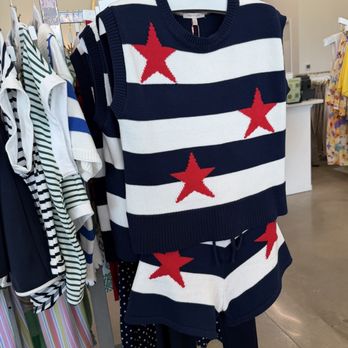Hami Boutique - Festive summer clothing - Women's Clothing Near Me - Birmingham, Alabama