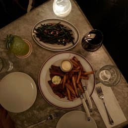 Steak Frites