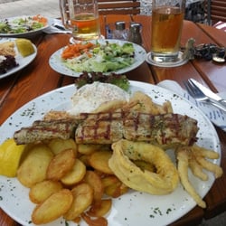 Taverna Stefanos