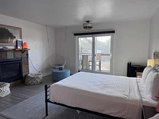 SCP Depoe Bay by null