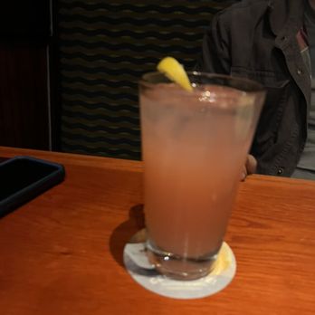 Red Lobster - Tito's Drink - Seafood Near Me - Alton, Illinois