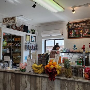 ThaiTea - a fruit stand with a variety of fruits - Bubble Tea Near Me - Sumter, South Carolina ThaiTea - a fruit stand with a variety of fruits - Bubble Tea Near Me - Sumter, South Carolina