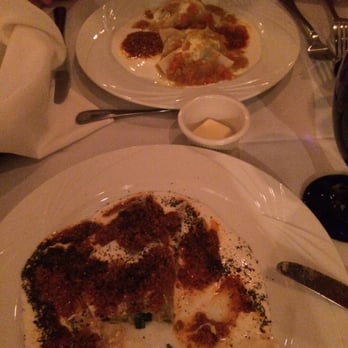 Ariana Restaurant - Appetizers: Mantu and Aushak - Afghan Near Me - Brighton, Massachusetts Ariana Restaurant - Appetizers: Mantu and Aushak - Afghan Near Me - Brighton, Massachusetts