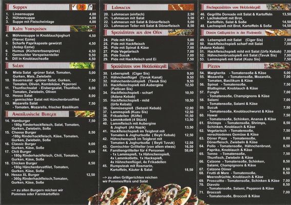 Menu photo 1 Zeinep Lohmar, NW