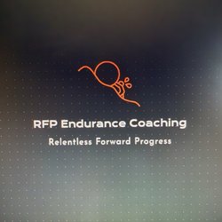 RFP Endurance Coaching - Business logo