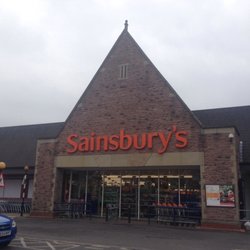 Sainsburys