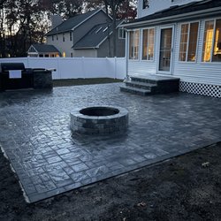 Figueroa’s Landscaping & Masonry