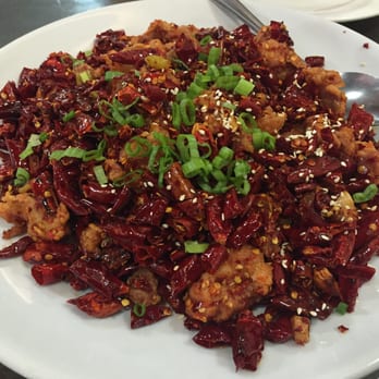 Boiling BeiJing - Chinese Near Me - San Bruno, California
