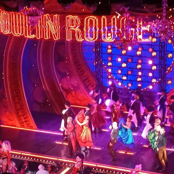 Al Hirschfeld Theatre - Performing Arts Near Me - New York, New York Al Hirschfeld Theatre - Performing Arts Near Me - New York, New York