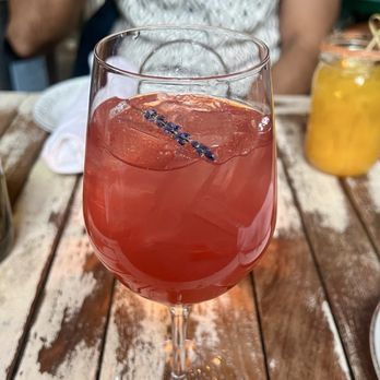 Talula's Garden - The Wallflower - New American Near Me - Philadelphia, Pennsylvania