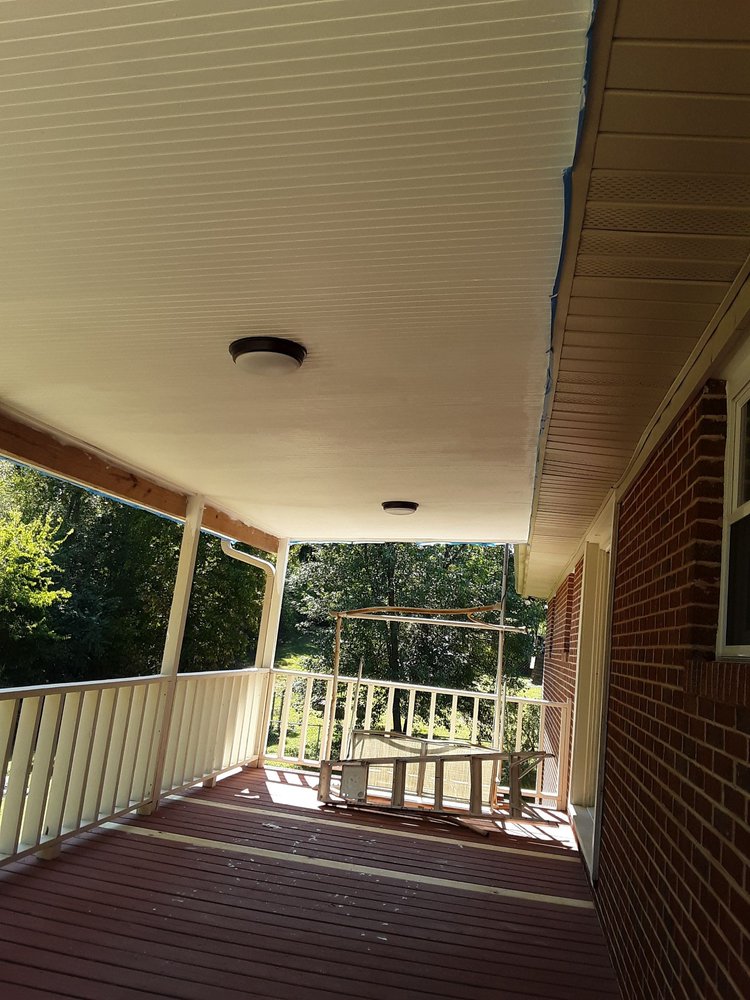 Slide of Hobbs remodels