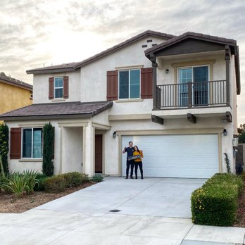Judy Ha - Judy helped us buy this amazing home! - Real Estate Agents Near Me