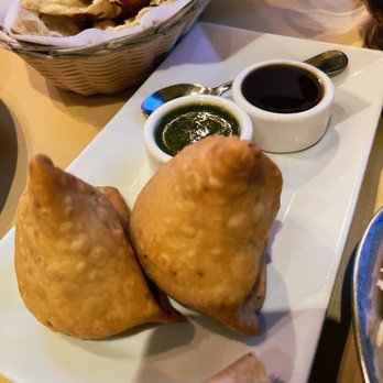 Saffron Indian Kitchen - Indian Near Me - Bala Cynwyd, Pennsylvania