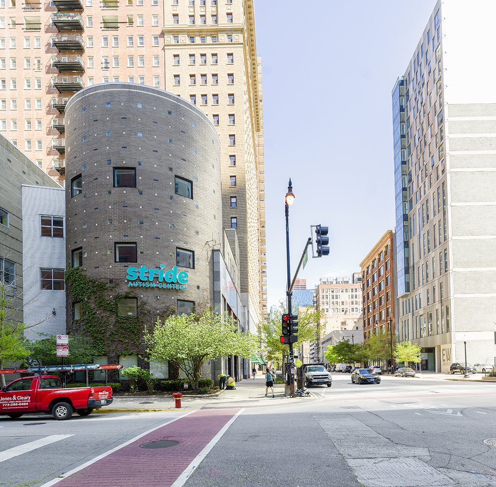 Stride Autism Centers - Chicago ABA Therapy - child therapist in Chicago, IL