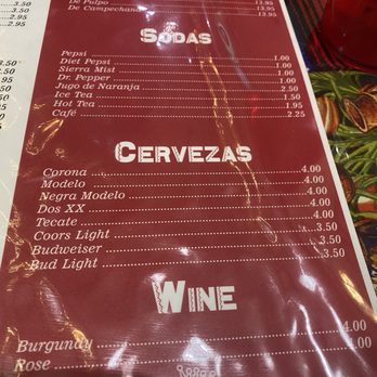Los Reyes Restaurant - Menu - Mexican Near Me - Bakersfield, California Los Reyes Restaurant - Menu - Mexican Near Me - Bakersfield, California