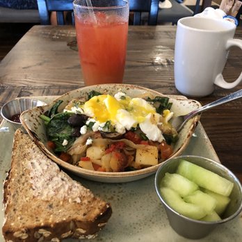 First Watch - Market hash, morning sunrise juice and coffee - Breakfast & Brunch Near Me - Charlotte, North Carolina First Watch - Market hash, morning sunrise juice and coffee - Breakfast & Brunch Near Me - Charlotte, North Carolina