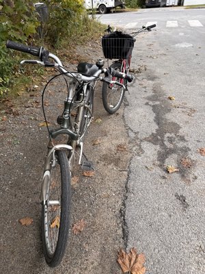 Brad’s Bike Rental & Repair by null