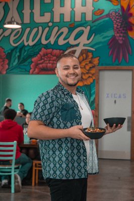Xicha Brewing - North Salem - Taproom by null