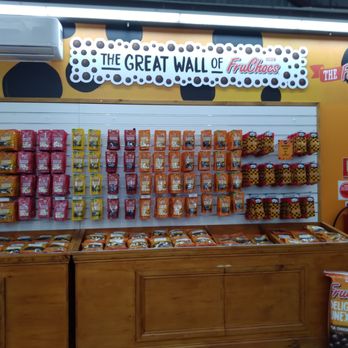 The Fruchocs Shop - Lollies - Candy Stores Near Me - McLaren Vale, SA