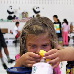 YMCA Loudoun County Program Center