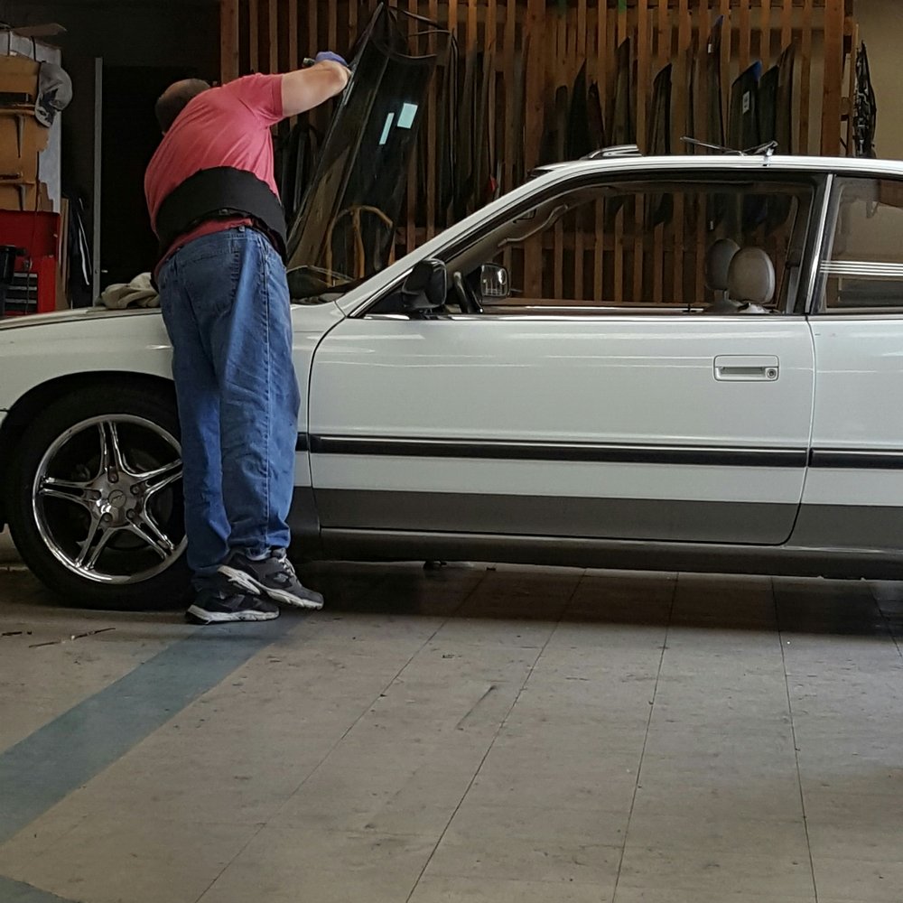 Sam's Auto Glass - Mr. Sam does an excellent, professional job! I'm beyond pleased... Give this man your business! - Auto Glass Services Near Me - Stanton, California Sam's Auto Glass - Mr. Sam does an excellent, professional job! I'm beyond pleased... Give this man your business! - Auto Glass Services Near Me - Stanton, California