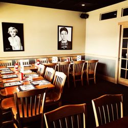 Carriage Towne Bar & Grille - Private function room for up to 30