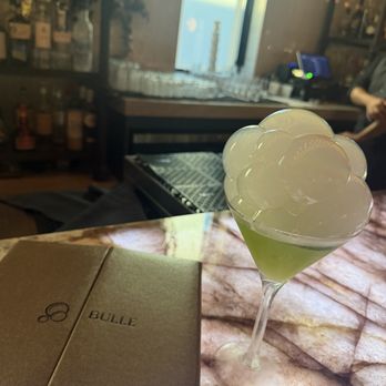 Bulle - New American Near Me - Fresno, California Bulle - New American Near Me - Fresno, California