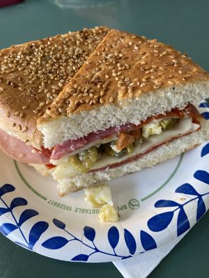 Alberto's Cheese and Wine Bistro by null