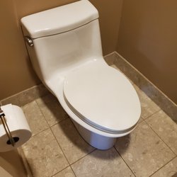 Alpine Plumbing