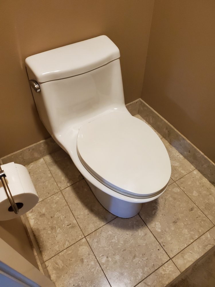 Slide of Alpine Plumbing