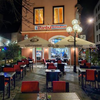 Istanbul Restaurant - Turkish Near Me - Nuremberg, BY Istanbul Restaurant - Turkish Near Me - Nuremberg, BY