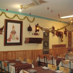 Benjamas Thai Restaurant - Taken from Benjamas facebook page.