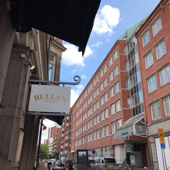 Bullen - Scandinavian Near Me - Malmö, M