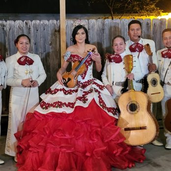 Mariachi Los Hernández - Musicians Near Me Mariachi Los Hernández - Musicians Near Me