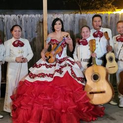 Mariachi Los Hernández
