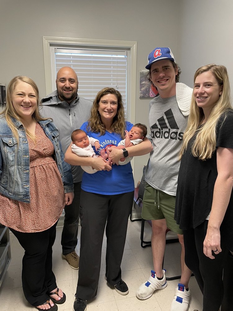 Woodstock Pediatric Medicine - patient advocate in Woodstock, GA