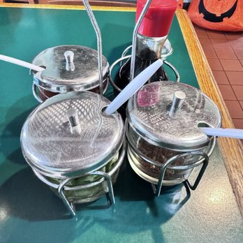 Thai Excellente Restaurant - Chilli - Thai Near Me - El Monte, California