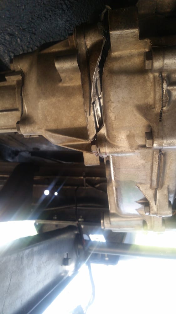 AUTOMOTIVE TRANSMISSION & DRIVELINE Updated October 2024 517 Julep Rd, Waite Park, Minnesota