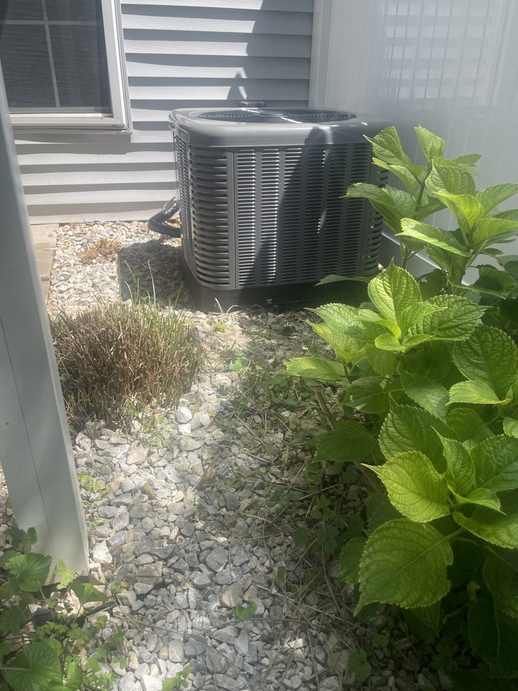 Slide of REHM Plumbing Heating HVAC Electrical