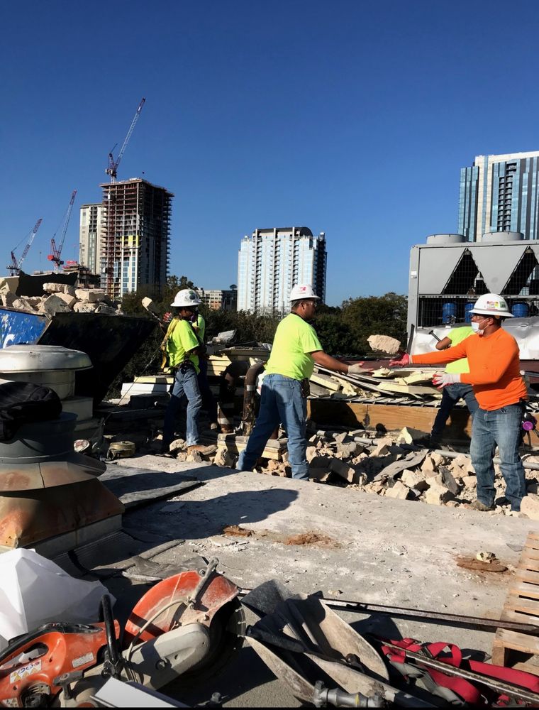 RELIABLE ENVIRONMENTAL SERVICES Office Cleaning Kyle, Texas