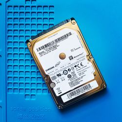 Yellow Brick Data Recovery - Hard Drive